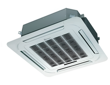 Фото Фанкойл кассетный двухтрубный Electrolux EFR-500  — купить в Москве