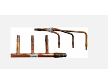 Фото Комплект разветвителей на 3 внутренних блока Panasonic CZ-P3HPC2BM  — купить в Москве