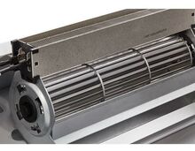 Фото Комплект Electrolux EACC-36H/UP4-DC/N8 инверторной сплит-системы, кассетного типа  — купить в Москве