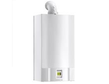 Фото Котел газовый DE DIETRICH ZENA MS 24 FF настенный, 1 конт, зкс  — купить в Москве