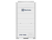 Фото Блок наружный Electrolux ERXY-280 с рефнетом  — купить в Москве