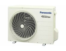 Фото Наружный блок мульти сплит-системы на 2 комнаты Panasonic CU-2E15PBD  — купить в Москве