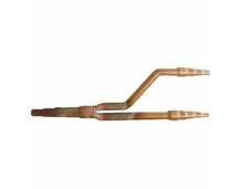 Фото Разветвитель для внутренних блоков от 22,4 кВт до 68 кВт Panasonic CZ-P680BK2BM  — купить в Москве