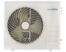 Фото Наружный универсальный блок кондиционера Ecoclima ECL-TC24/4R1A(U),  — купить в Москве