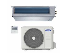 Фото Канальные кондиционеры General Climate GC-DN36HWN2 / GU-U36H2  — купить в Москве