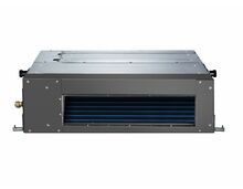 Фото Внутренний канальный блок мульти сплит-системы General Climate GC-MEDN12HW  — купить в Москве