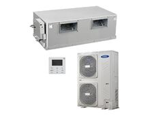 Фото General Climate GC-G56/DPAN1 канальная VRF система 5-5,9 кВт  — купить в Москве