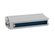 Фото Канальные кондиционеры GENERAL CLIMATE GC-DNE18HWF / GU-UE18HF  — купить в Москве