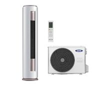 Фото Колонные кондиционеры General Climate GC-FSE24HR / GU-FSE24H  — купить в Москве