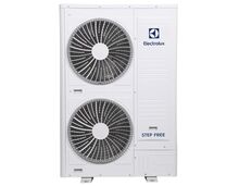 Фото Блок наружный Electrolux ESVMO-SF-335-SH  — купить в Москве