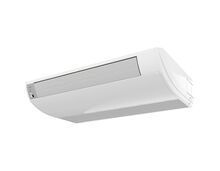 Фото Кондиционер General Climate GC-CFE24HRF / GU-UE24HF напольно-потолочная сплит-система комплект  — купить в Москве