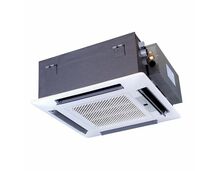 Фото Внутренний блок General Climate GC-ME4С18HR1(c) Free Multi 2, мульти сплит система  — купить в Москве