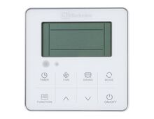 Фото Пульт проводной Electrolux EXK-05 ПДУ для EFH V2 EFR V2  — купить в Москве