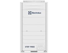 Фото Блок наружный Electrolux c рекуперацией тепла ERXY3-280-R  — купить в Москве