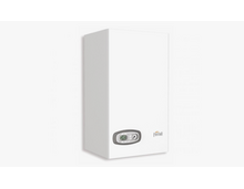 Фото Котел газовый Ferroli Vitatech D F24 настенный, 2 конт, закр. кам. сгор. Ferroli 26907-02  — купить в Москве