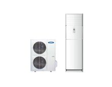 Фото Колонная сплит-система General Climate GC-FS60ARF/GU-FS60HF пульт ДУ  — купить в Москве