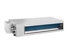 Фото Кондиционер General Climate DV-MAXi 3 GC-G160/DPAN1, самодиагностика  — купить в Москве