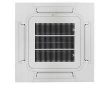 Фото Комплект блок внутренний кассетный Electrolux ESVMC4/C-SF-50S с панелью  — купить в Москве