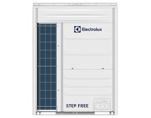 Фото Блок наружный Electrolux c рекуперацией тепла ERXY3-560-R  — купить в Москве