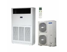 Фото Кондиционер General Climate GCM, GC-FSE96HR, GU-UE96H, инверторный, 280м?  — купить в Москве