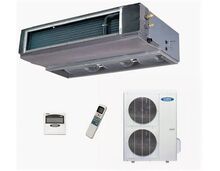 Фото Канальный внутренний блок мульти сплит-системы General Climate GC-MEDN18HF32  — купить в Москве