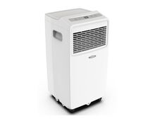 Фото Мобильный кондиционер General Climate GCP-09CRA, 25м?, охлаждение и обогрев  — купить в Москве