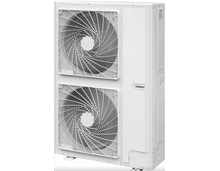 Фото Кондиционер General Climate DV-MAXi mini GW-G80/N1A1, инверторное управление мощностью  — купить в Москве