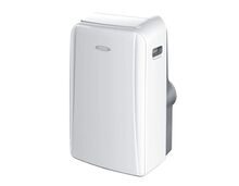 Фото Мобильный кондиционер мощностью 35 м2 - 3.5 кВт General Climate GCP-12HRA  — купить в Москве