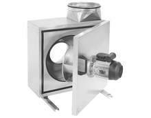 Фото Вентилятор IEF 250E  — купить в Москве