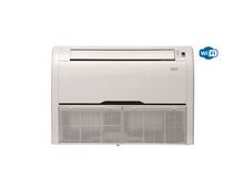 Фото Кондиционер IGC U Match Inverter, самодиагностика, инверторный IFХ-V60HSDC/U  — купить в Москве