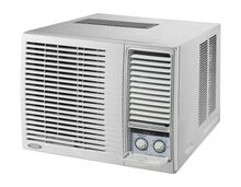 Фото Оконный кондиционер General Climate "GCW-12CM", инверторное управление, площадь помещения до 35 м?  — купить в Москве