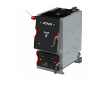 Фото Котел Zota твердотопливный Profi-X 12П  — купить в Москве