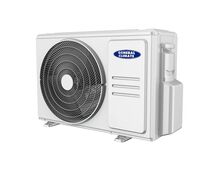 Фото Внешний блок мульти сплит-системы на 4 комнаты General Climate Free Multi 2 GU-M4E28H32  — купить в Москве