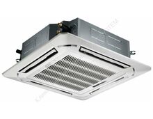 Фото Кассетный кондиционер IGC ICX-24H/U, 24 BTU, площадь помещения 55-79м?  — купить в Москве