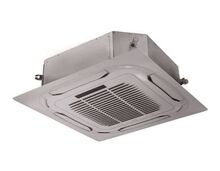 Фото Кондиционер IGC U-Match, 23 BTU, площадь помещения 55–79м?, инвертор, пульт ДУ, зимний комплект  — купить в Москве