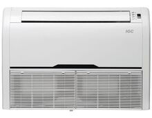 Фото Кондиционер IGC IFX36HS, 10600 BTU, самодиагностика, пульт ДУ  — купить в Москве