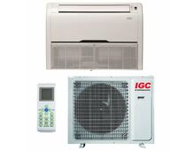 Фото Напольно-потолочный кондиционер (сплит-система) IGC IFХ-V18HDC/U  — купить в Москве