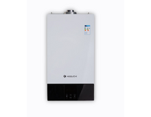 Фото Газовый котел Moguchi GBL18F, настенный, двухконтурный, закрытый  — купить в Москве