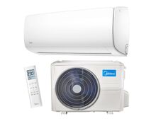 Фото Midea MCA3 (600х600, компакт) inverter MCA3U-12HRFNX(GA)/MOX230-12HFN8-Q(GA)/T-MBQ4-03E  — купить в Москве
