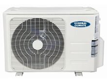 Фото General Climate Free match GU-M3EA27H32 наружный блок мульти сплит-системы на 3 комнаты  — купить в Москве