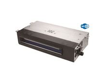 Фото Кондиционер IGC U Match Inverter, пульт ДУ, площадь 55-79м?, инверторный, черный  — купить в Москве