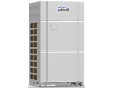 Фото Наружный блок VRF-системы General Climate GW-GM560/3F, самодиагностика  — купить в Москве