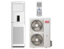 Фото Полупромышленная сплит-система колонного типа "IPХ-V24HSDC/UDC inverter"  — купить в Москве