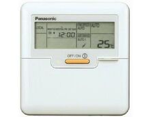 Фото Комплект подключения к теплообменнику вентиляционного агрегата Panasonic PAW-280PAH2  — купить в Москве