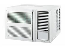 Фото General Climate Оконный кондиционер General Climate GCW-09HR1  — купить в Москве