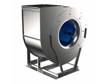 Фото Вентилятор радиальный SHUFT RAD-3,15-RH12-2,2-3000-Л0  — купить в Москве