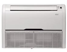 Фото Напольно-потолочный внутренний блок мульти сплит-системы IGC RAF-X12RH  — купить в Москве