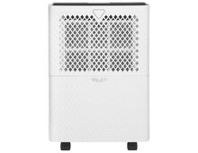 Фото Осушитель воздуха Shuft Fjord SDR-10L, белый, пластик, 12 м3/ч  — купить в Москве