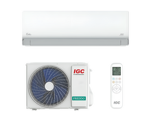 Фото Сплит-система IGC T ALFA RAS-V24AT  — купить в Москве