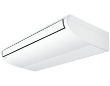 Фото Потолочная сплит-система Panasonic S-100PT2E5B + U-100PZ2E5, белый  — купить в Москве